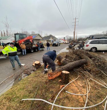 Help Veterans and First Responders Affected by the Recent North Carolina Disaster – BBRT Needs Your Support