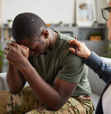 Support the Battle Buddy Response Team: Invest in the Future of Veteran Mental Health