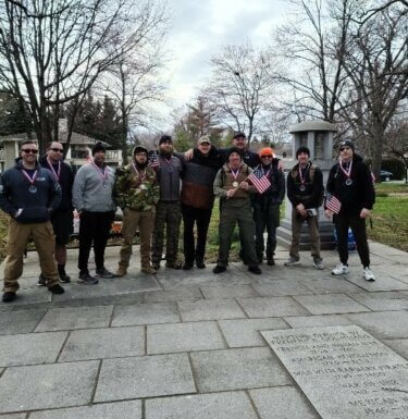 Public Service Announcement (PSA)