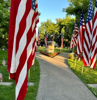 Veterans Day Tribute: Honoring Our Commitment to Serving Those Who Served