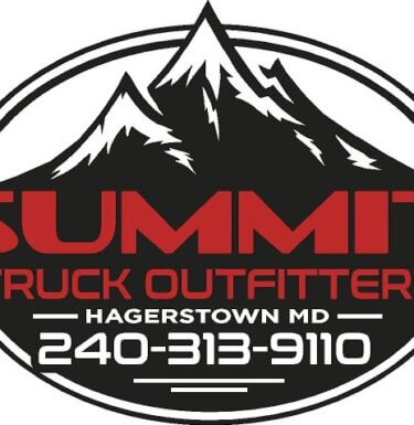 Summit Truck Outfitters Joins BBRT as a Sponsor!