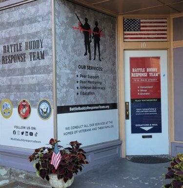 Happy 7th Birthday to Battle Buddy Response Team® — Celebrating 7 Years of Service